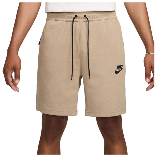 Nike Ανδρικό σορτς Sportswear Tech Fleece